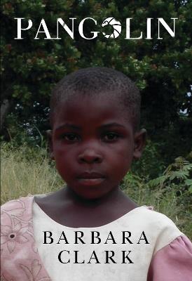 Pangolin - Barbara Clark - cover