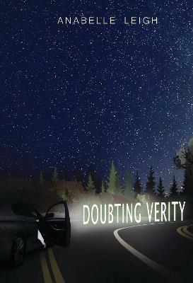 Doubting Verity - Anabelle Leigh - cover