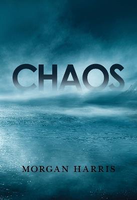Chaos - Morgan Harris - cover
