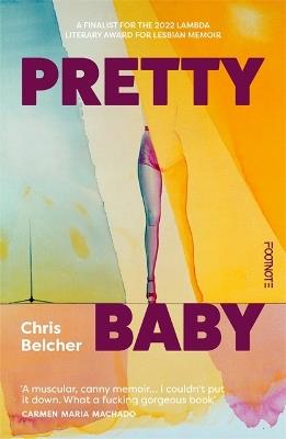 Pretty Baby - Chris Belcher - cover