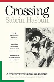Crossing: A love story between Italy and Palestine