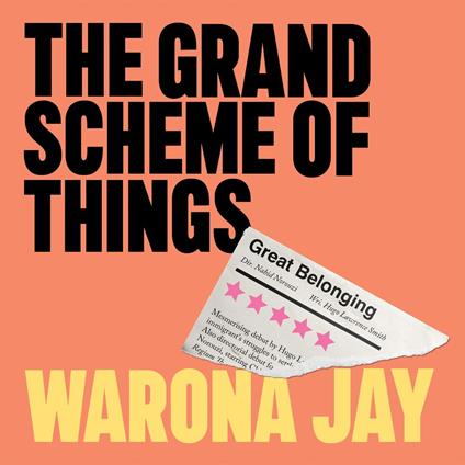 The Grand Scheme of Things