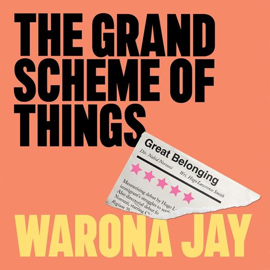 The Grand Scheme of Things
