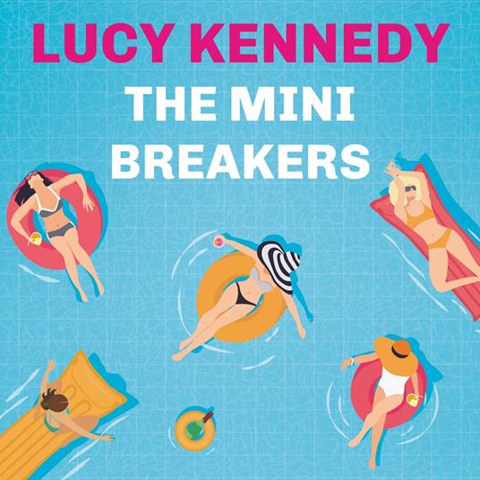 The Mini Breakers