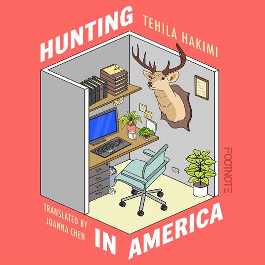 Hunting in America