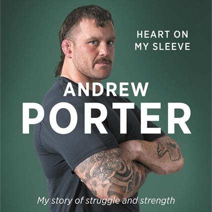 Heart on My Sleeve