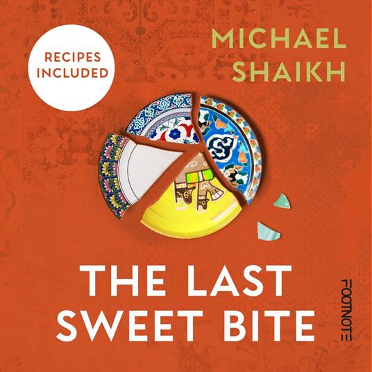 The Last Sweet Bite