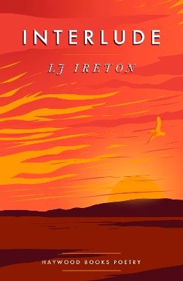 Interlude - LJ Ireton - cover