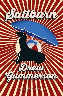 Saltburn - Drew Gummerson - cover