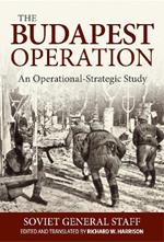Budapest Operation: An Operational-Strategic Study
