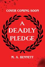 A Deadly Pledge