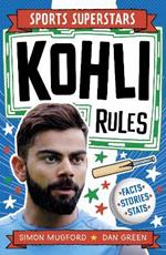 Sports Superstars: Kohli Rules