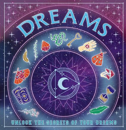 Dreams - Welbeck Children's Books - ebook