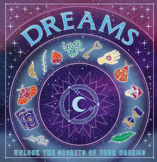Dreams - Welbeck Children's Books - ebook