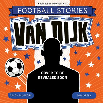 Van Dijk - Simon Mugford,Dan Green - ebook