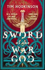 Sword of the War God