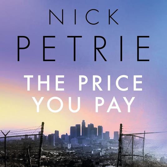The Price You Pay