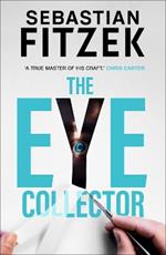 The Eye Collector