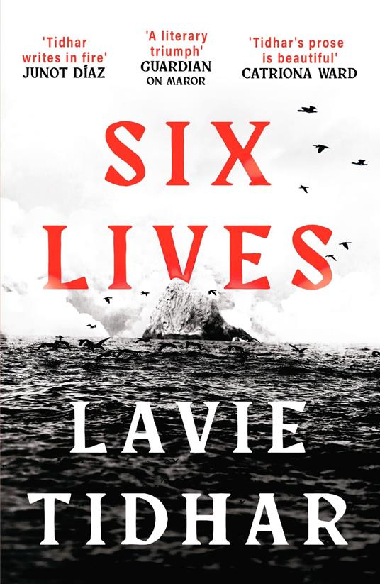 Six Lives
