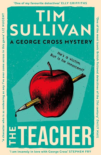 The Teacher