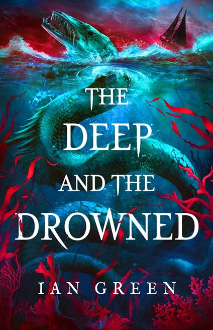 The Deep and the Drowned