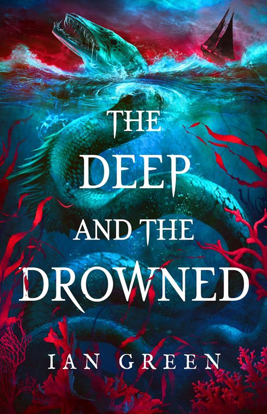 The Deep and the Drowned