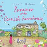 Summer at the Cornish Farmhouse