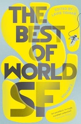 The Best of World SF: Volume 3 - cover
