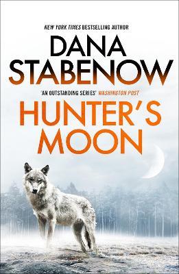 Hunter's Moon - Dana Stabenow - cover