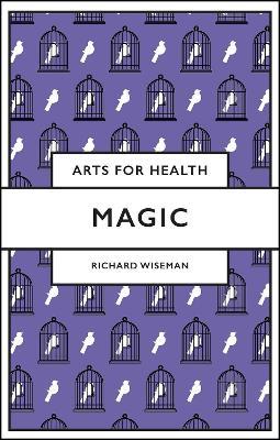 Magic - Richard Wiseman - cover