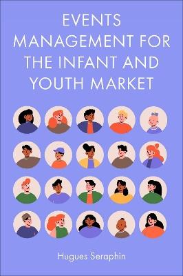 Events Management for the Infant and Youth Market - cover