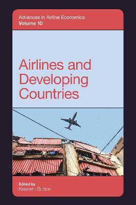 Airlines and Developing Countries - cover