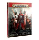 Age of Sigmar - Cities of Sigmar - Battletome (Italiano)