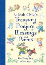 An Irish Treasury of Prayers, Blessings and Poems