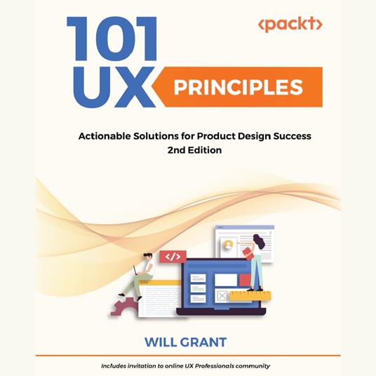 101 UX Principles