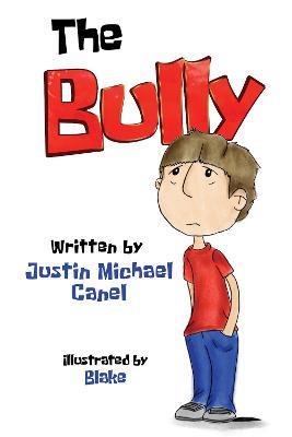 The Bully - J. Michael - cover