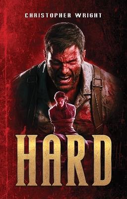 HARD - Christopher Wright - cover