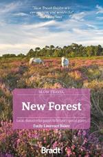 New Forest (Slow Travel)