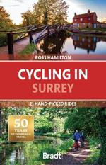 Cycling in Surrey: 21 hand-picked rides