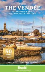 The The Vendée: with Nantes & Pornic, plus La Rochelle & the Île de Ré