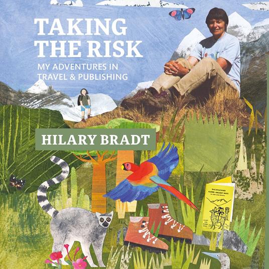 Taking the Risk
