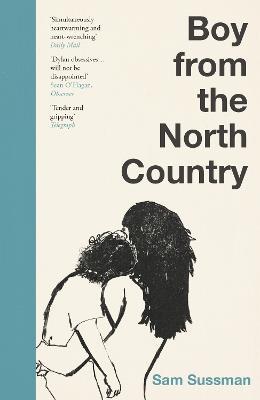 Boy from the North Country - Sam Sussman - cover