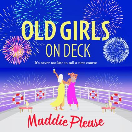 Old Girls on Deck