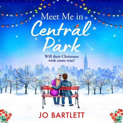 Meet Me In Central Park