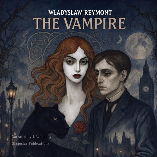The Vampire