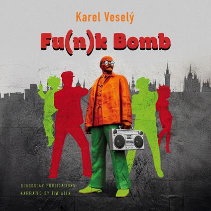 Fu(n)k Bomb