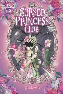 Cursed Princess Club Volume 2 - LambCat - cover