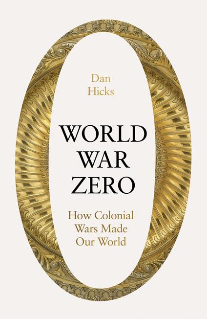 World War Zero