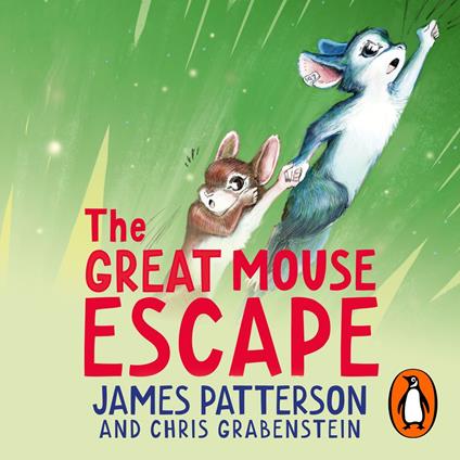 The Great Mouse Escape