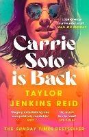 Carrie Soto Is Back: From the author of the Daisy Jones and the Six hit TV series